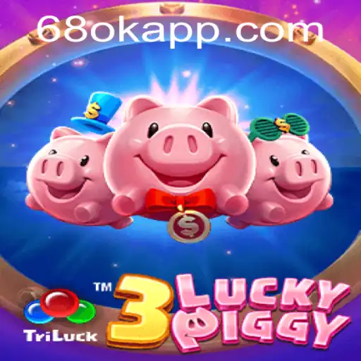Discover the Thrills of 3LUCKYPIGGY: A Fascinating Game Experience