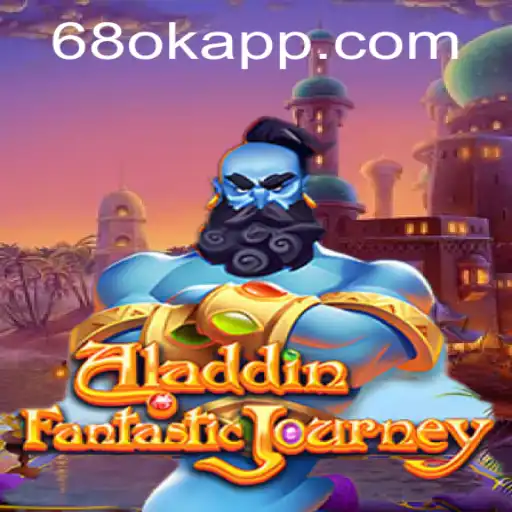 Discover the Magic of Aladdin at 68OK.com