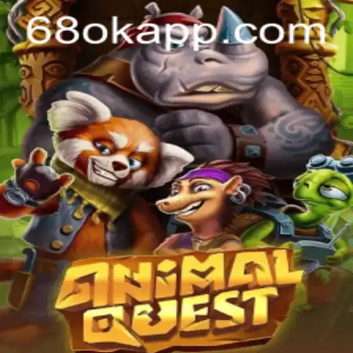 AnimalQuest: A Thrilling Adventure in the Wild