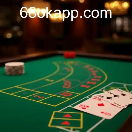 Unlocking the Secrets of Baccarat Game at 68OK.com