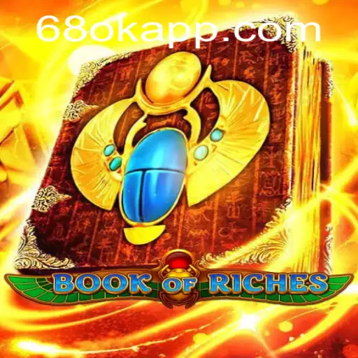 Exploring the Thrilling World of BookofRiches With 68OK.com