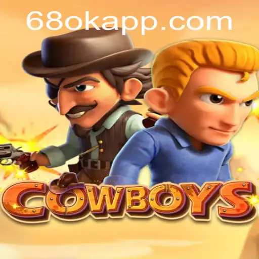 Exploring the Thrills of COWBOYS: A Journey with 68OK.com