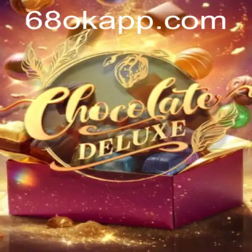 Discover the Sweet Thrills of ChocolateDeluxe: Gaming Adventures at 68OK.com