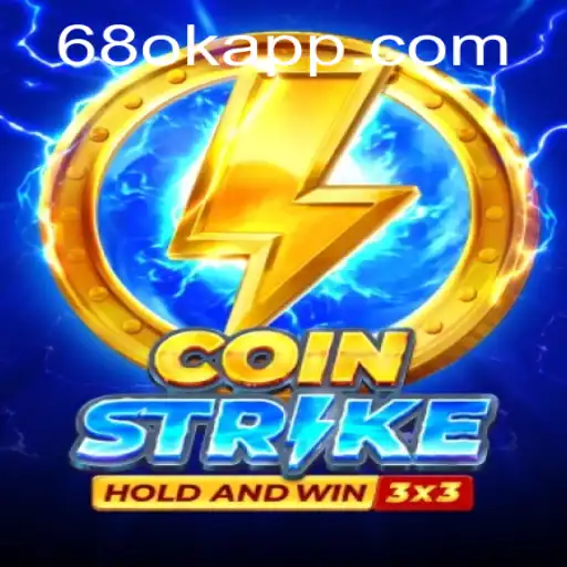 Discover the Exciting World of Coinstrike: A Dive into Thrilling Gameplay with 68OK.com