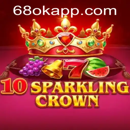 Dive into the Splendid World of 10SparklingCrown at 68OK.com