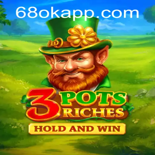 Unveiling 3potsRiches: A Thrilling Adventure in the World of Online Gaming