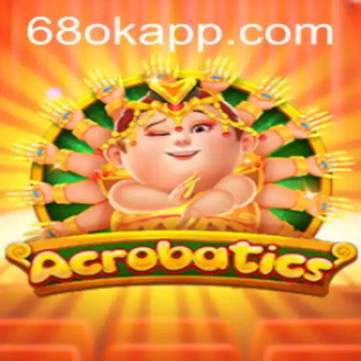 Discover the Exciting World of Acrobatics: Unveiling the Thrills of 68OK.com