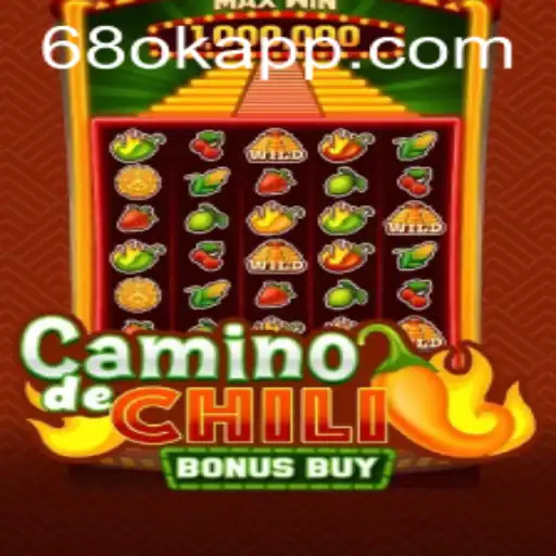 Exploring Camino de Chili Bonus Buy: A Spicy Gaming Adventure