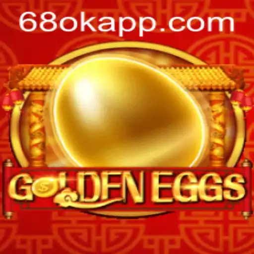 Discover the Excitement of GoldenEggs: A Captivating Gaming Experience with 68OK.com