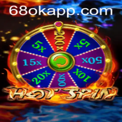 Unveiling the Thrills of HotSpin: Your Ultimate Guide