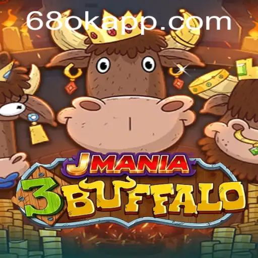 Exploring JMania3Buffalo: A Thrilling New Gaming Experience