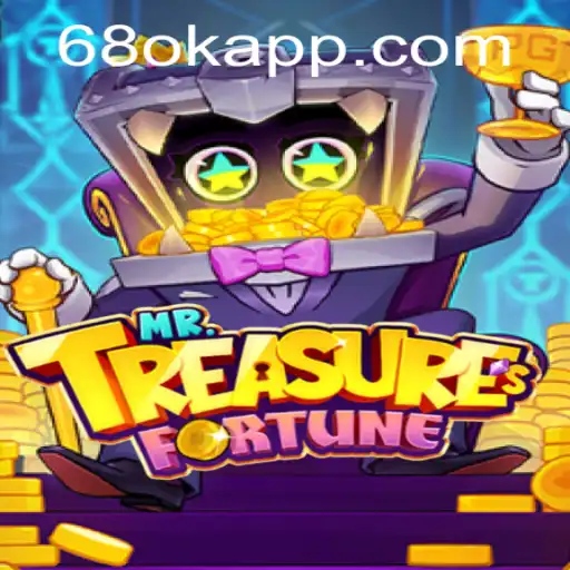 Discover the Thrills of MrTreasuresFortune: A Captivating Adventure Game