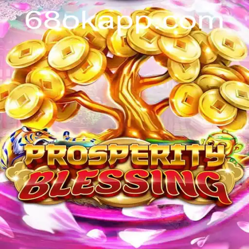 Exploring the Dynamic World of ProsperityBlessing: An Innovative Game Experience