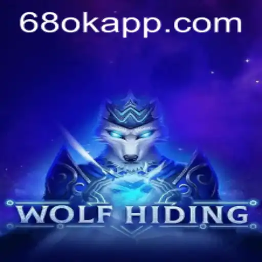 WolfHiding: A Thrilling Game of Strategy and Deception