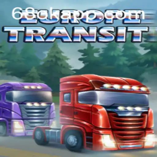 Exploring the Intriguing World of EuropeTransit: An Immersive Gaming Experience