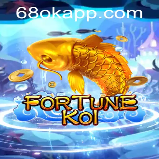 Unveiling the Excitement of FORTUNEKOI: A Deep Dive into the Game and 68OK.com
