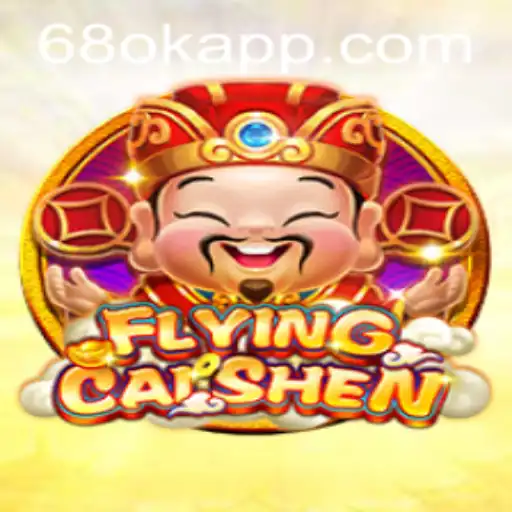 FlyingCaiShen: A High-Stakes Adventure in the Gaming World