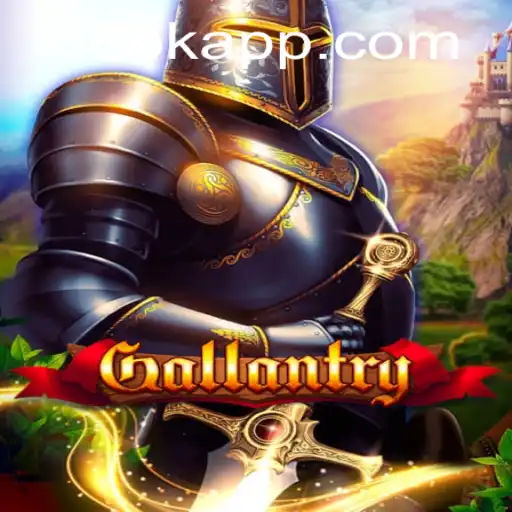 Gallantry: A New Age of Adventure in Gaming