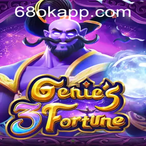 Genie3Fortune: Discover the Magic of Modern Gaming