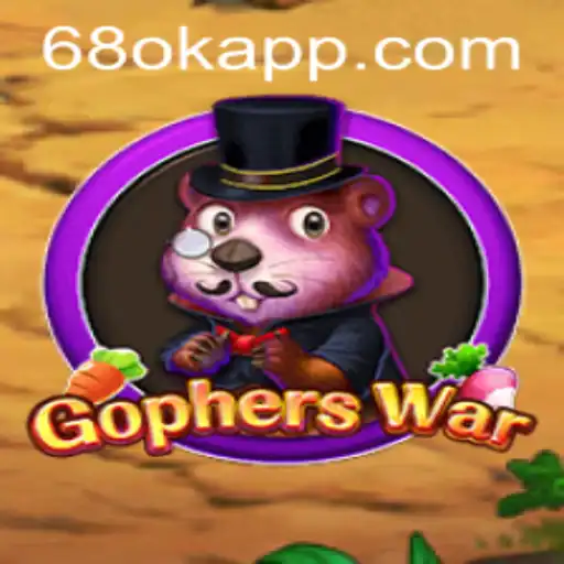 GophersWar: A New Strategy Game Revolution