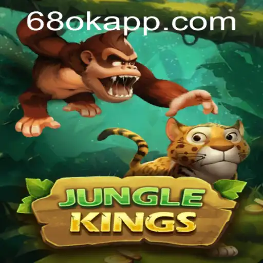 Exploring JungleKings: An Adventure in Virtual Wilderness