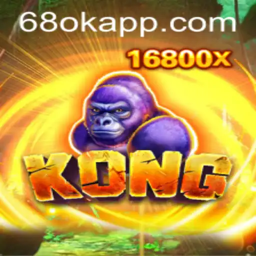 Kong: A Game of Strategy and Excitement at 68OK.com