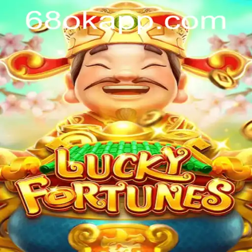 Discover the Thrilling World of LUCKYFORTUNES Game