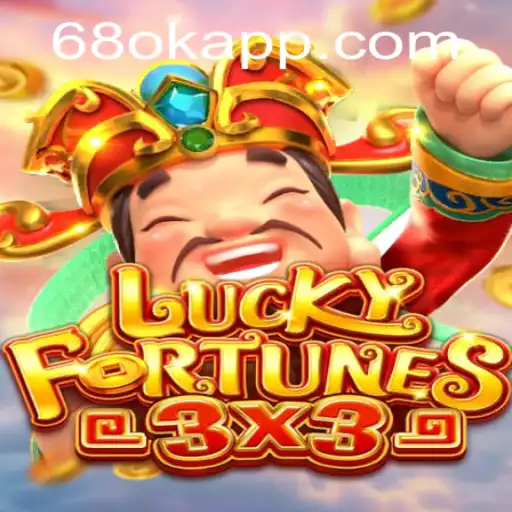 Explore the Thrill of LUCKYFORTUNES3x3: Rules and Gameplay Insights