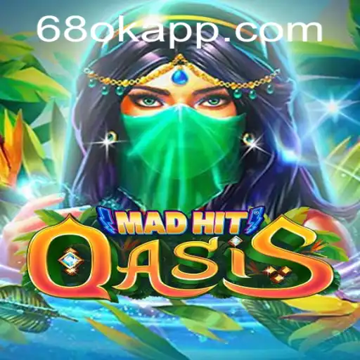 Explore the Thrilling World of MadHitOasis: A New Gaming Sensation