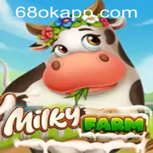 Discover the Dynamic World of MilkyFarm and 68OK.com