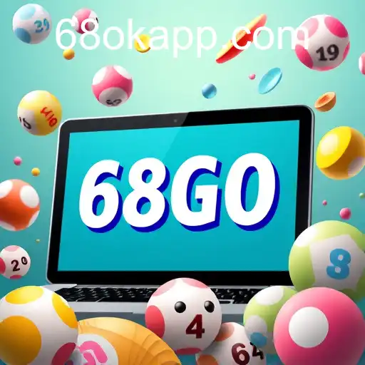 Exploring the Exciting World of Online Bingo: 68OK.com