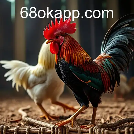 The Rise of Online Sabong: Exploring 68OK.com