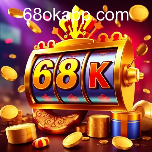 Guide to Online Slots: Unveiling 68OK.com