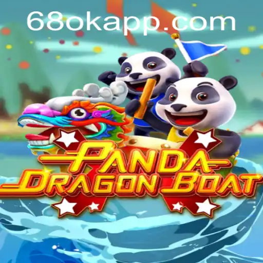 PANDADRAGONBOAT: A Thrilling Adventure Awaits