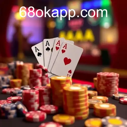 Exploring Responsible Gambling: A Closer Look at 68OK.com