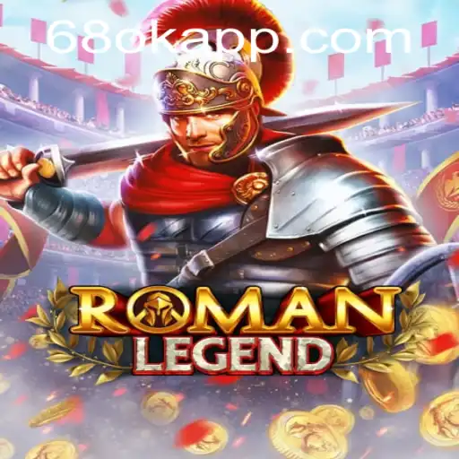 RomanLegend: A Journey Through the Ancient World with 68OK.com