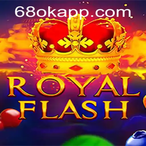 RoyalFlash: The Game Revolutionizing Online Entertainment