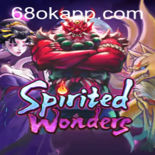 A Deep Dive into SpiritedWonders: The Latest Gaming Sensation
