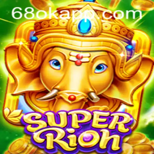 Exploring the Exciting World of SuperRich: A Game-Changer by 68OK.com
