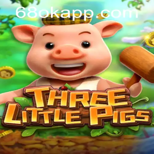 Discover the Exciting World of THREELITTLEPIGS: A Modern Twist on a Classic Tale
