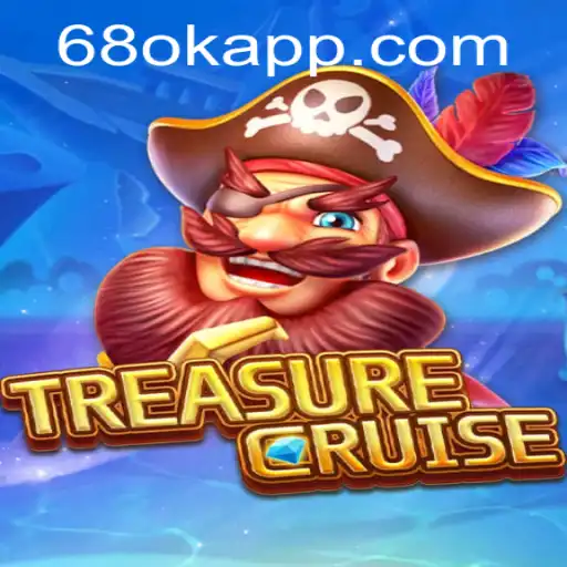 TREASURECRUISE Adventure: Sailing into the World of Endless Treasures