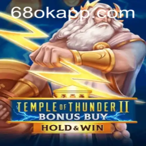 TempleofThunderIIBonusBuy: An Enthralling Gaming Experience with a Touch of Myth