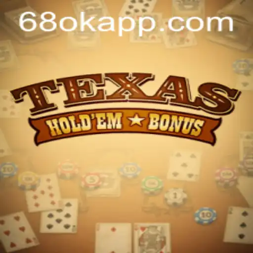 Exploring the World of Texas Holdem Bonus and the Rise of 68OK.com
