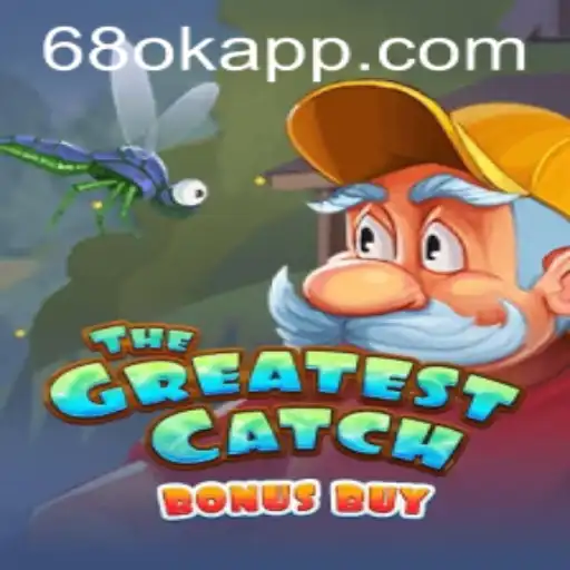 Exploring TheGreatestCatchBonusBuy: A Deep Dive Into the Game