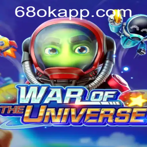 Discovering WAROFTHEUNIVERSE: A Journey Beyond Imagination