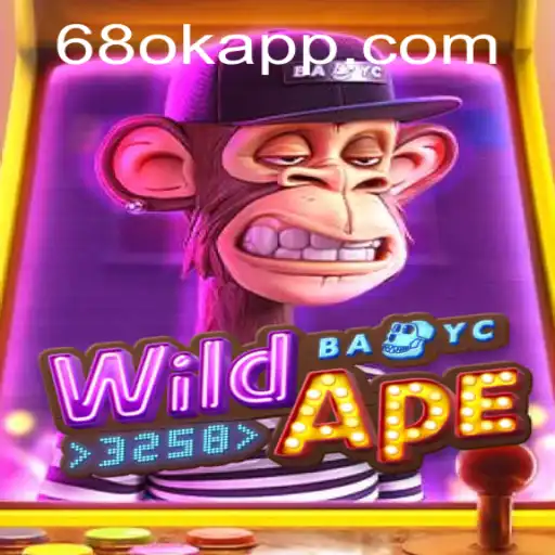 Discover the Thrills of WildApe3258 at 68OK.com